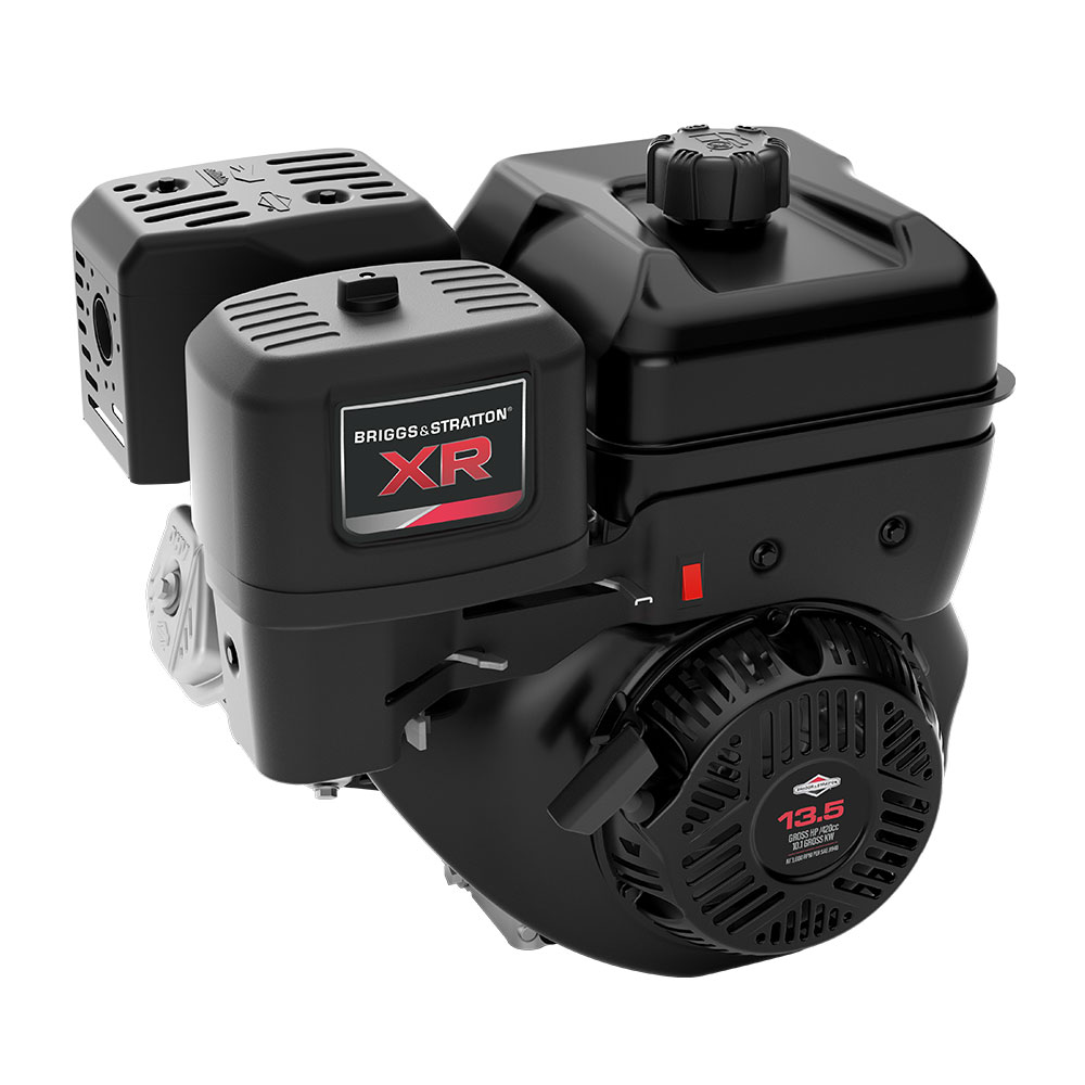 Briggs & Stratton XR2100 (25T2)