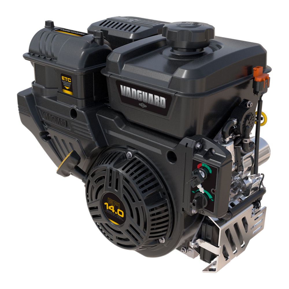 Briggs & Stratton Vanguard 400 EFI/ETC (25E3)